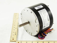 Lennox 61W89 Fan Motor 230 Volts 0.25 Horsepower