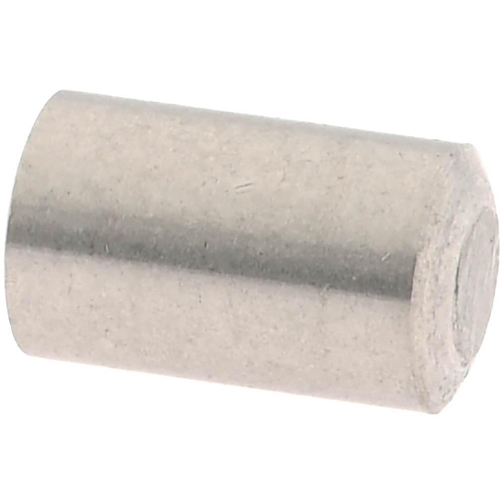 VALUE COLLECTION Value Collection 551264PR Dowel Pin 4x6mm Ss Grade 316