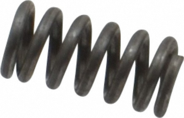 VALUE COLLECTION Value Collection 06810154 Compression Spring 0.12in Od