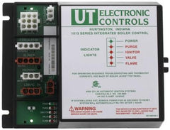 Utica-Dunkirk 14662803 Ignition Module Control Board 1013-10 Replacement 146-62-803