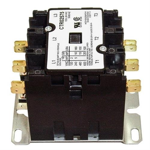 TRANE CTR02575 CONTACTORS