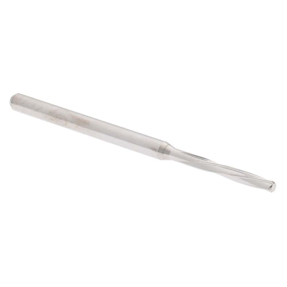 HERTEL Hertel MR34-0768.406 Chucking Reamer 1.95mm Solid Carbide