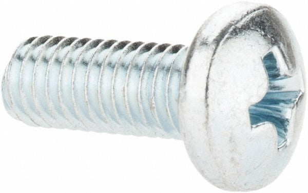 VALUE COLLECTION Value Collection 35817 Pan Head Phillips Machine Screw
