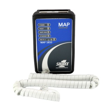 York S1-YK-MAP1810-0P Map Gateway Portable Tool