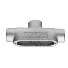 Appleton TB125-M TB Conduit Outlet Body 1-1/4 in Hub Form 35 Replacement MPN