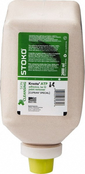 SC JOHNSON PROFESSIONAL Sc Johnson Professional PN98187406 Kresto Hand Cleaner 2L