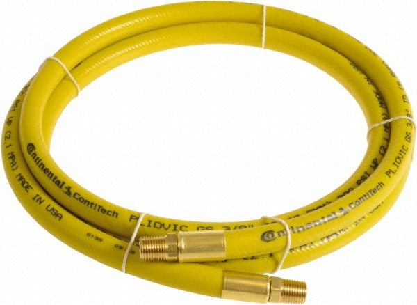 CONTINENTAL Continental Contitech PLY03830-10-13 Air Hose 3/8 in