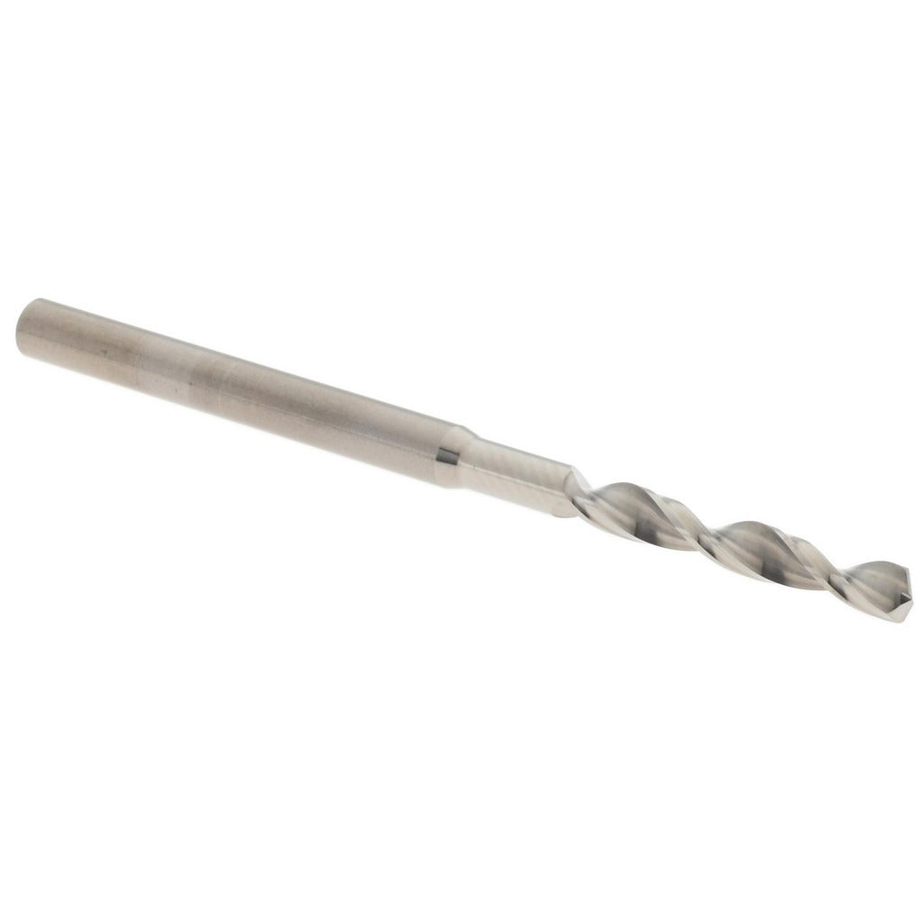 ACCUPRO Accupro A-6200245R Micro Drill Bit 2.45 Mm Solid Carbide