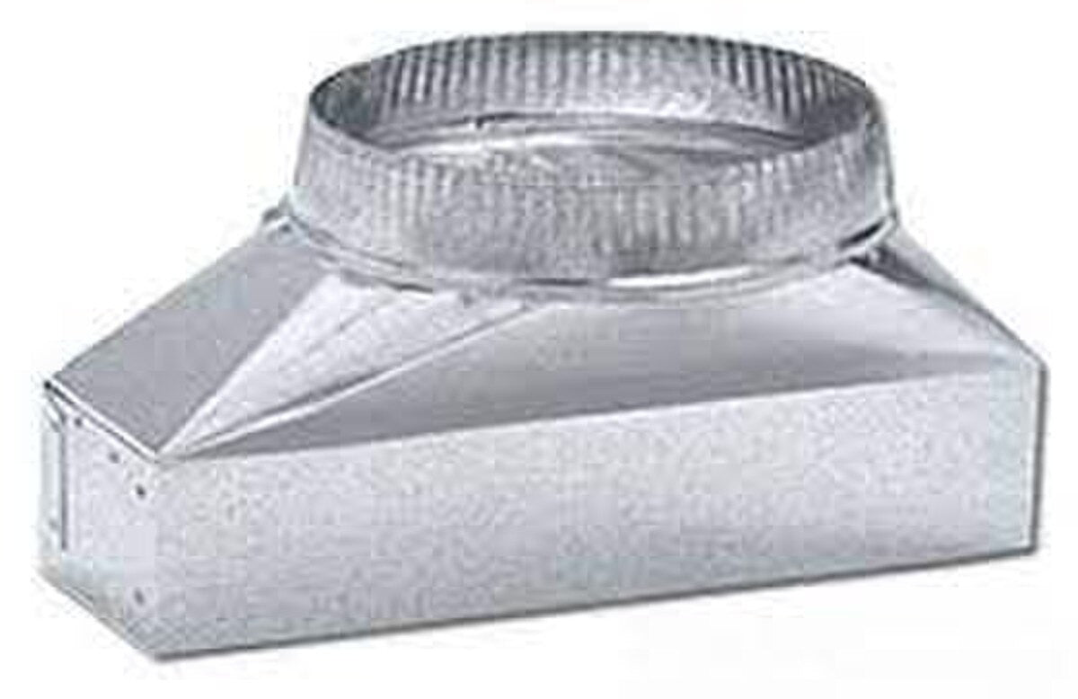 BROAN-NUTONE Broan-Nutone ST460 Transition (Replacement 26715175468, 0 26715 17546 8)