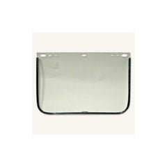 Anchor Brand 101-8040-B-CL Anchor 8 X 12 Clear Bound Visor for Jackson