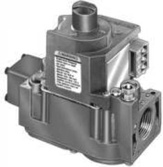 Honeywell VR8304H4503 Dual Intermittent Pilot Valve With 3/4X3/4 Inlet/Outlet