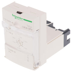 Schneider Electric LUCA12FU Standard Control Unit 110/240V 3-12A