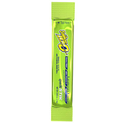 Sqwincher 159060205 Qwik Stik ZERO Sugar 0.06 oz Pack Yields 10 oz Lemon-Lime