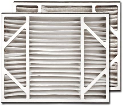 Lennox X1152 Replacement Media Filter 20 x 25 x 5 Pack of 1