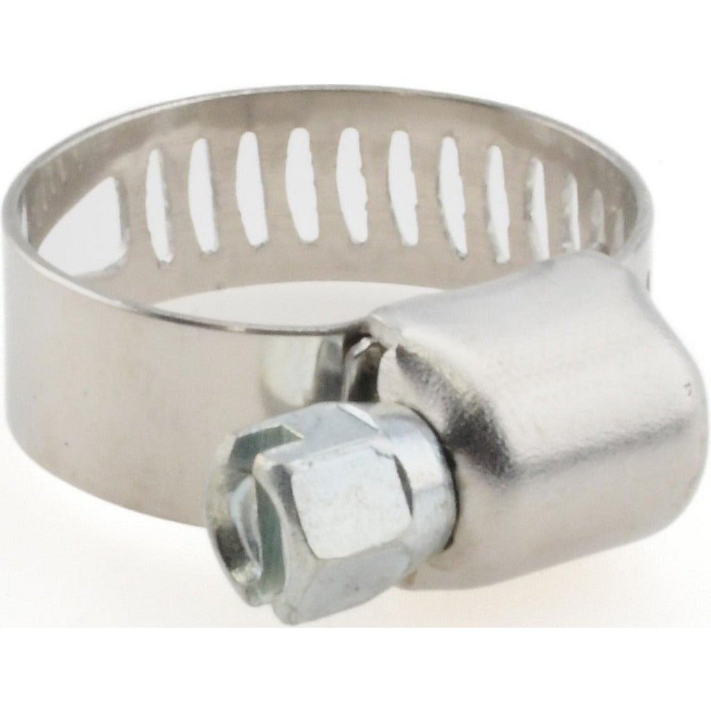 VALUE COLLECTION Value Collection BDNA-24110 Worm Gear Clamp Sae 6