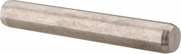 VALUE COLLECTION Value Collection IDP416-187-1.250-F09 Precision Dowel Pin