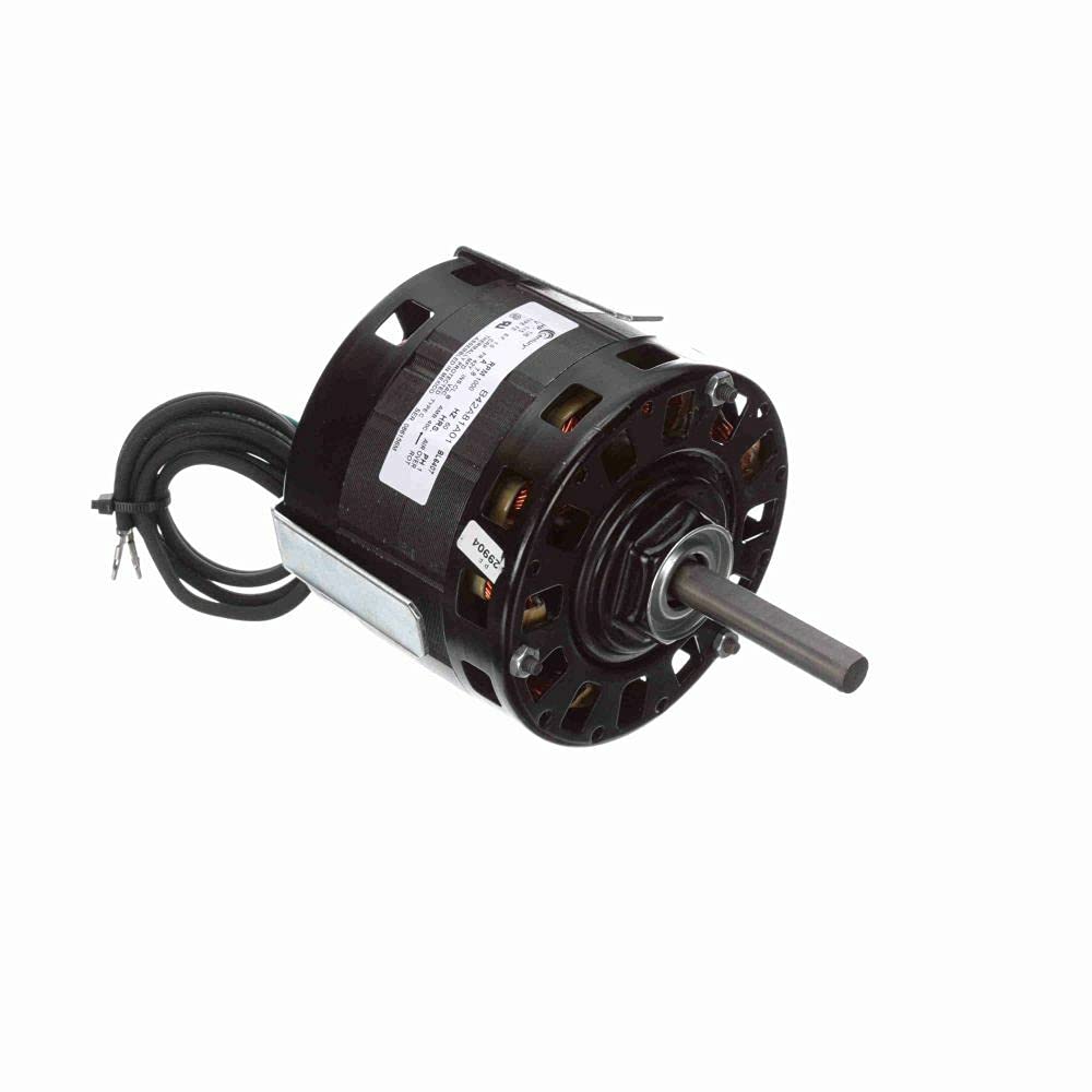 Century BL6407 Motor 115V 1/6hp 1000rpm