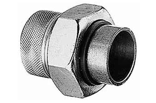 Legend Valve 301-104NL T-571 Dielectric Union 3/4 FNPT x Sweat