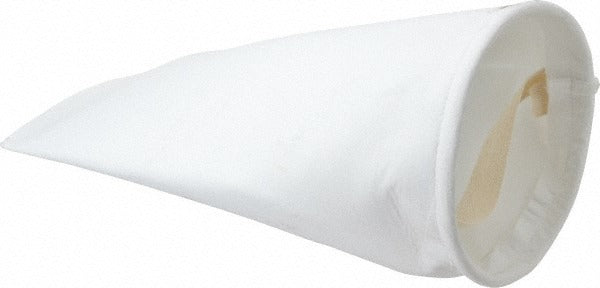 PARKER Parker G1PE1 High Flow Bag Filter Size 1 1 Micron