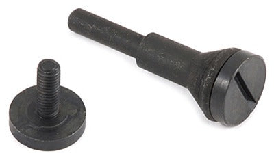 FORNEY Forney Industries 72386 High Speed Mandrel Kit 10 Pack