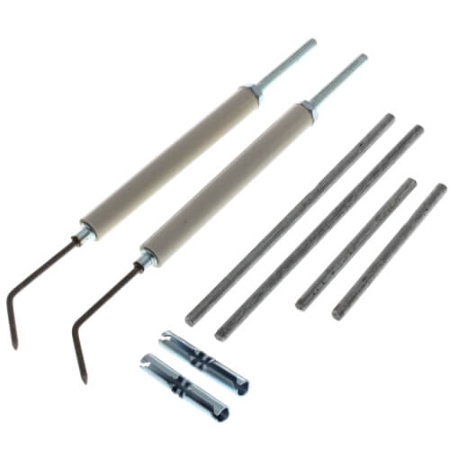 Beckett 51811U Electrode Kit for NX Burner