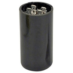 Mars 11053 Start Capacitor 110 Round 233-292 Microfarad 220/250 Volt Phenolic Case