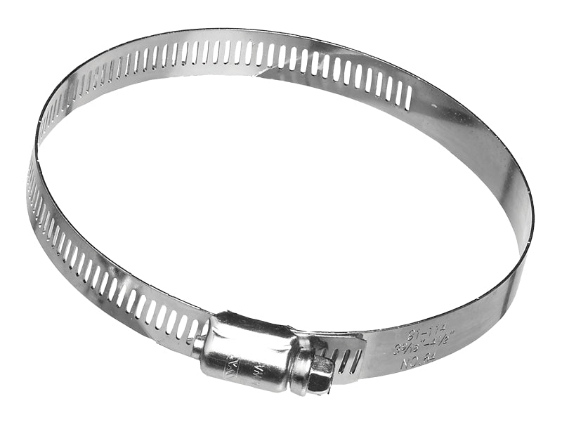 DUNDAS JAFINE Dundas Jafine 2MC4E Metal Clamp (Pack of 1)