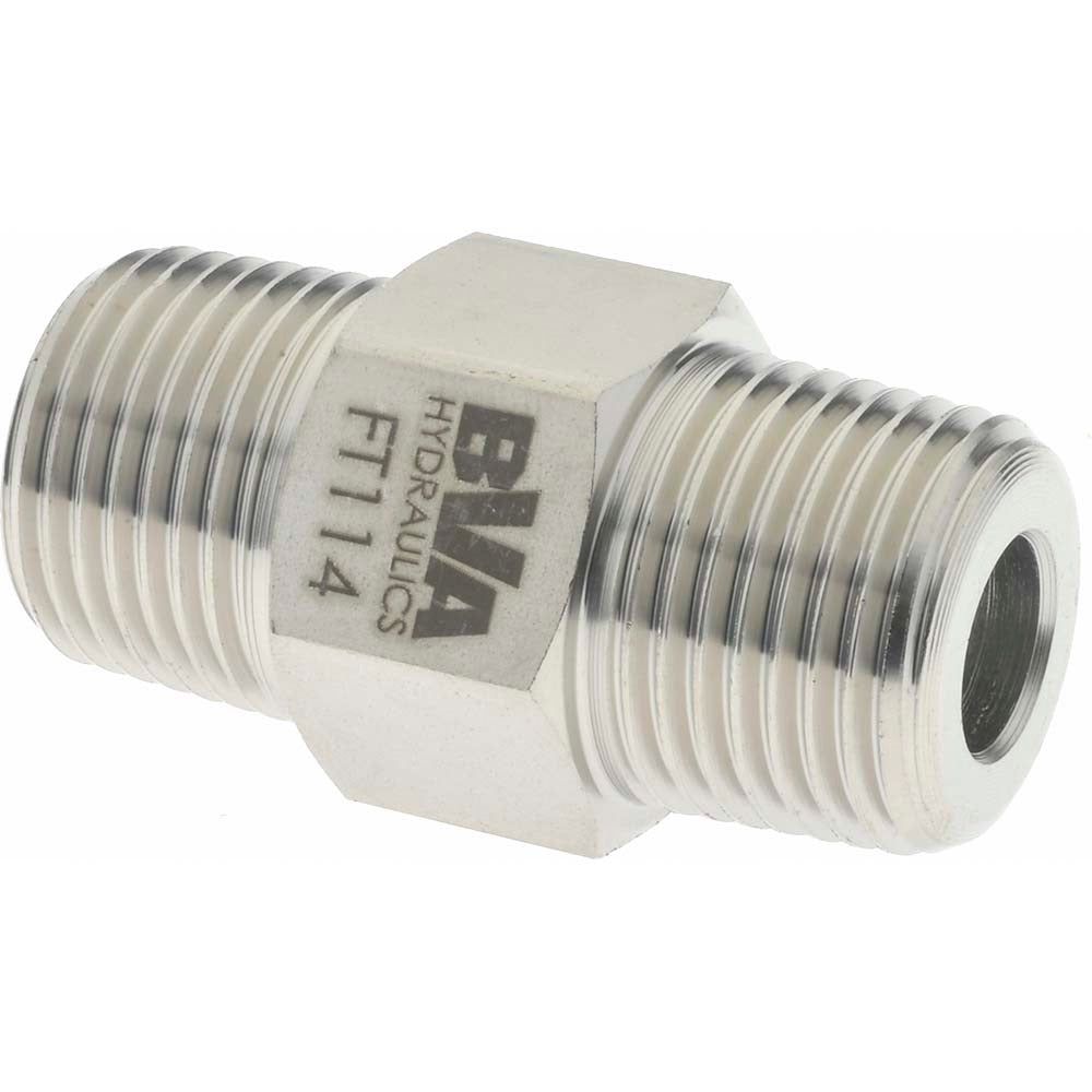 VALUE COLLECTION Value Collection PS-MH-HPC1-051 Hex Nipple 3/8 in Nptf