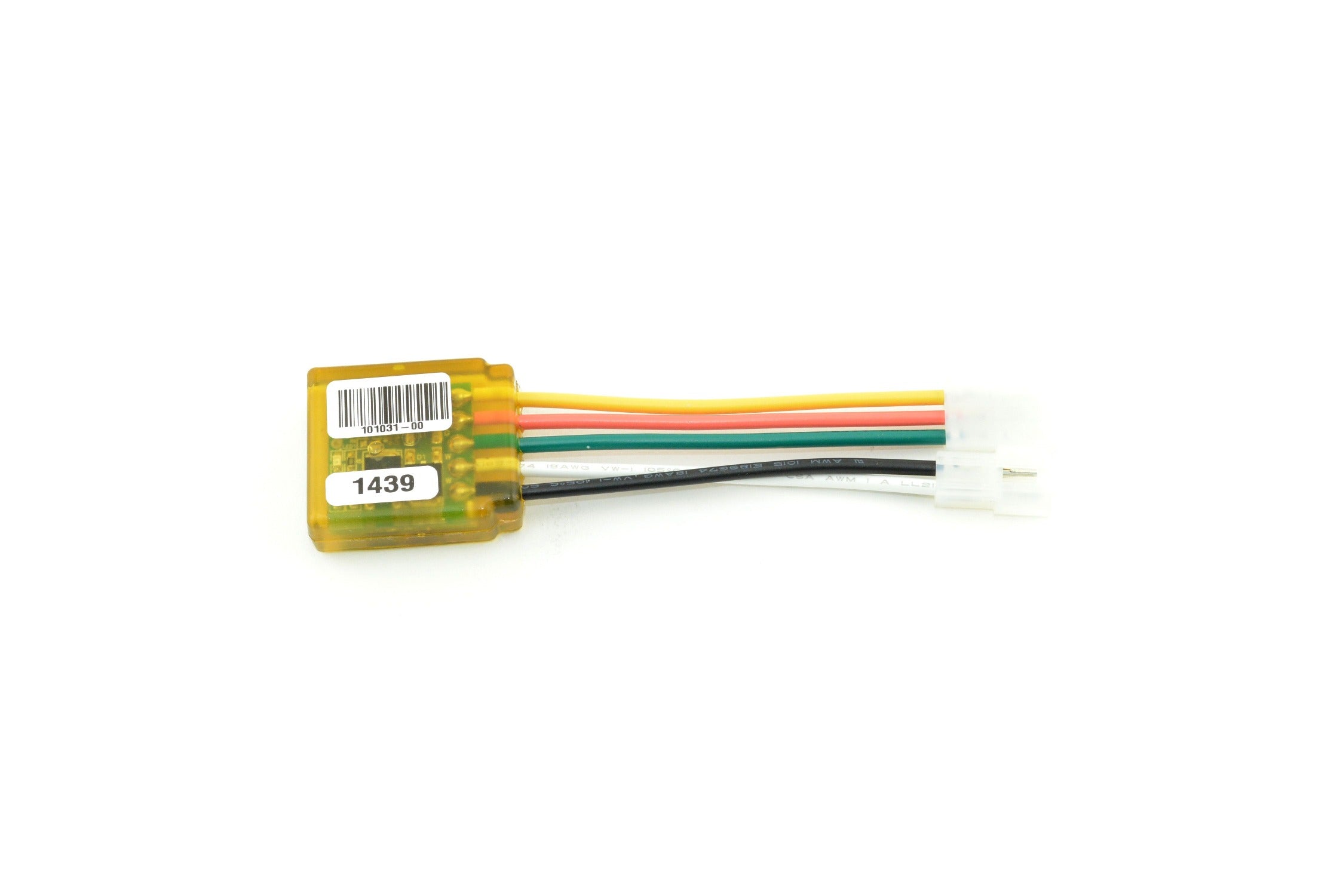 VON DUPRIN Von Duprin 050534 Potted Circuit Breaker