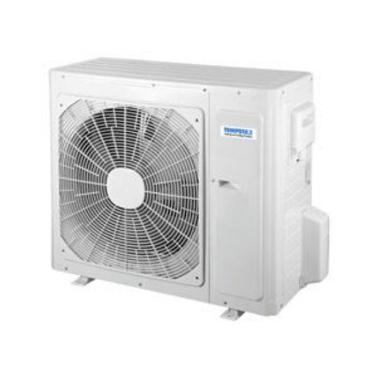 INTERNATIONAL COMFORT PRODUCTS Icp dlcdhr18k1a Heat Pump Condensing Unit 18000 Btu/h