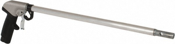 GUARDAIR Guardair U75LJ018AA2 Air Blow Gun Venturi Pistol Grip