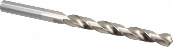 VALUE COLLECTION Value Collection 1057236 Taper Length Drill 0.5938 in Hss-e