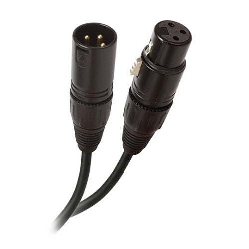 BINARY Binary B6-XLR-3FM-10FT Xlr Cable Female to Male 10 Ft