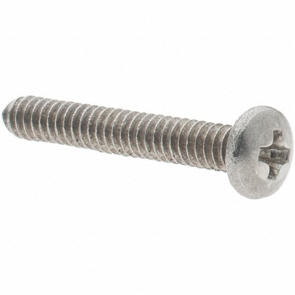VALUE COLLECTION Value Collection 94654 4-40 X 0.75 in Pan Head Screw 50pk