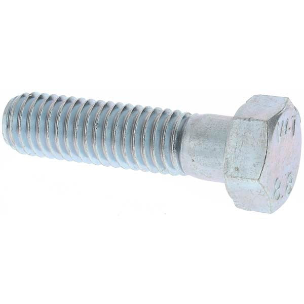 VALUE COLLECTION Value Collection 4504 M8x1.25x30mm Hex Cap Screw 50pk