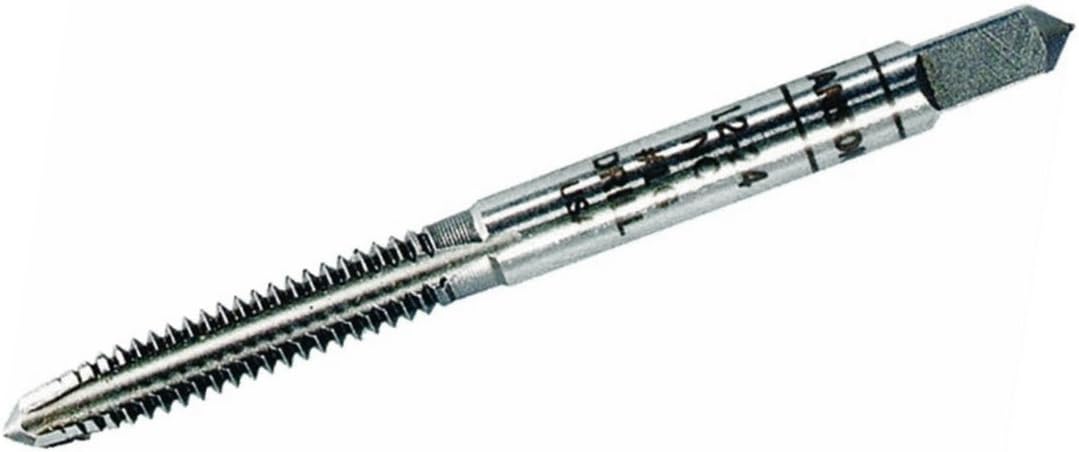 IRWIN 8139 TAP 7/16-14 NC PLUG