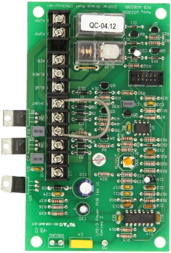 Zodiac W222091 PCB Assembly for LM2 and LM3 Series Water Sanitizers