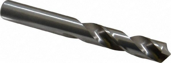 CLEVELAND CONTROLS Cleveland C04569 Drill Bit Letter U 0.368 in Hss 118 Deg