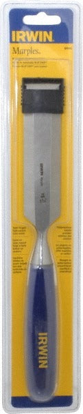 IRWIN Irwin M444114N Marples Bevel Edge Wood Chisel 1-1/4 in