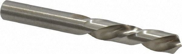 CHICAGO-LATROBE Chicago-latrobe 48921 Screw Machine Drill Bit 21/64 in Hss