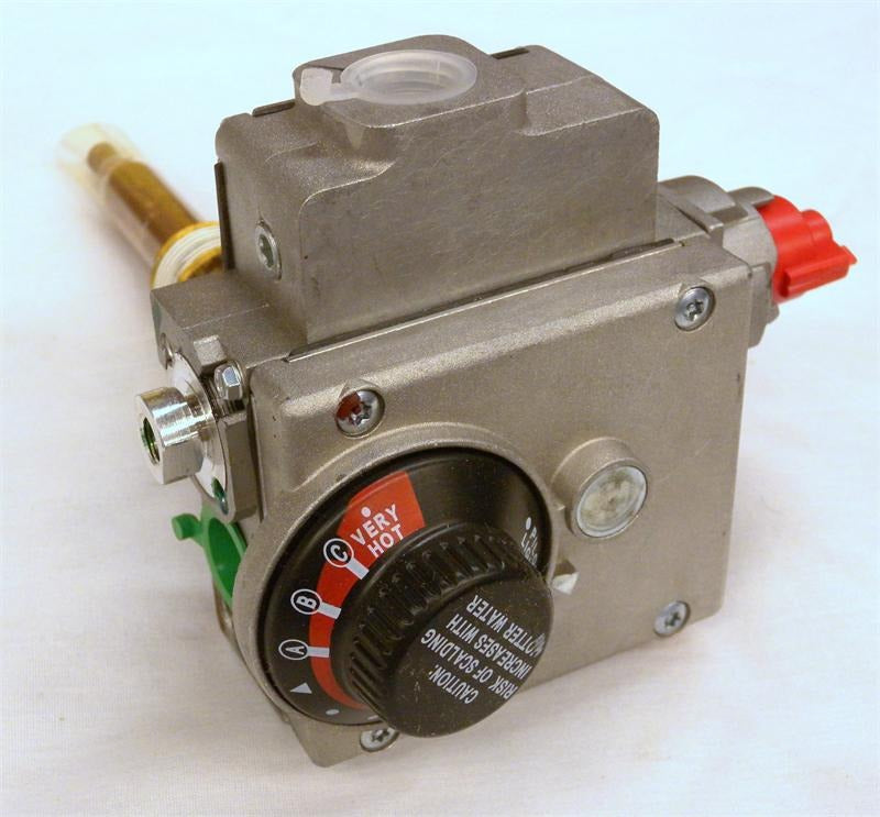 RHEEM Rheem SP13160D Gas valve thermostat LP (Replacement SP20167B)