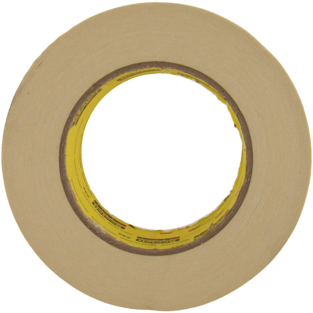 3M 3M 7000001266 High Performance Masking Tape 232 (1.88 in x 60.14 yd / 24 Roll Case) 3MT021200-04240