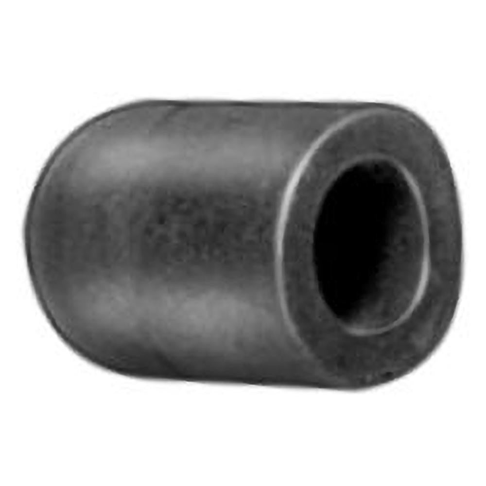 AU-VE-CO PRODUCTS Au-ve-co Products 19002 Rubber Vacuum Cap 5/16 Inch