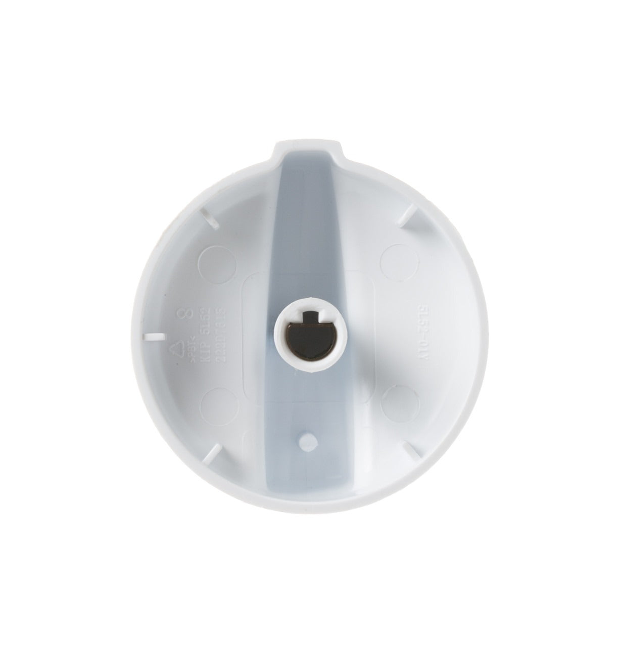 GE APPLIANCES Ge Appliances WB03X21228 Range Knob (Single) Replacement WB03X21228