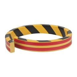 PRO-SAFE Pro-safe 60-6732-PS Type D Wall Surface Protector
