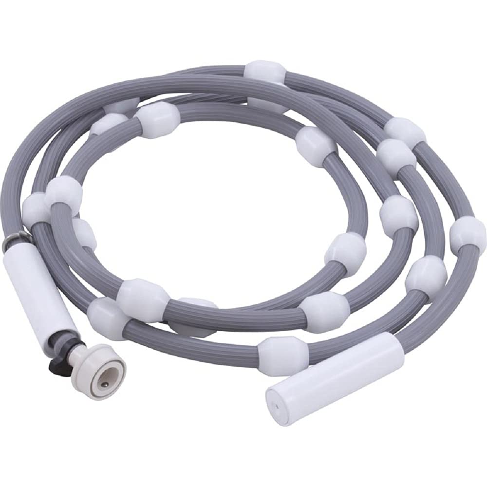 Pentair LH16 Wall Hose with Fittings for Pool Sweep