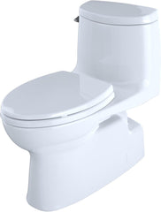 TOTO MS614124CEFG#01 Toilets and Bidets Cotton