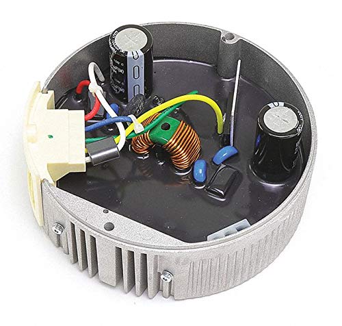 Carrier HK46ER123 Motor Module for HVAC Systems