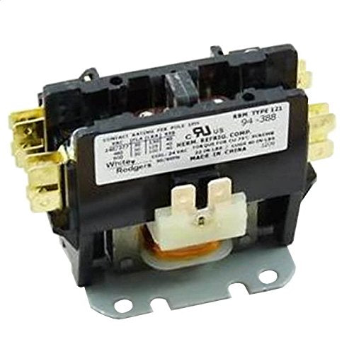 Carrier HN51JD026 Contactor 1 Pole 40 Amp 24V