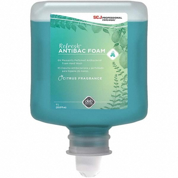 SC JOHNSON PROFESSIONAL Sc Johnson Professional ANT1L Foam Soap Refill 1 L 6 Pack